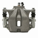 DFC 08-13 Toyota Highlander Rear-R Premium Caliper - Silver Zinc Coated