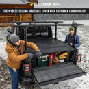 BAK 19-25 Dodge RAM w/o RamBox (New Body / No MF Tailgate) 5.7ft Bed BAKFlip MX4 TS