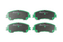 DBA 14-22 Nissan Rogue Sport Front SP Performance Brake Pads