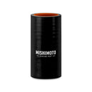 Mishimoto 2024+ Toyota Tacoma Silicone Coolant Hose Kit - AT - Black