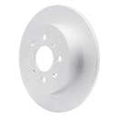 DFC 01-05 Acura EL Rear GeoSPEC Coated Rotor