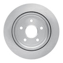 DFC 5000 Advanced Ceramic Brake Pads