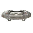DFC 00-07 Toyota Sequoia Front-R Premium Caliper - Silver Zinc Coated