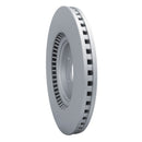 DFC GeoSPEC Coated Rotors - Plain