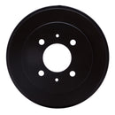 DFC Brake Rotors - Plain