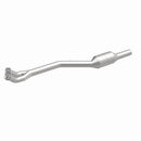 MagnaFlow Direct Fit Catalytic Converter 00-03 BMW M5 5.0L Passenger Side