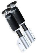 Ridetech 05-14 Ford Mustang Air Suspension System