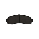 Baer Brakes 05-06 Chevrolet Equinox Claw Brake Pads