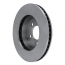 DFC Brake Rotors - Plain