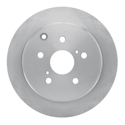 DFC 86-97 Toyota Supra Rear Brake Rotor