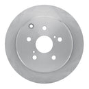 DFC 91-96 Toyota Previa Front & Rear Rotors