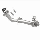 MagnaFlow BRExhaust 16-22 Honda HR-V 1.8L Front Pipe Kit