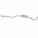 Magnaflow 13-17 Hyundai Santa Fe Sport 2.4L Direct Fit Cat Converter (California Grade)