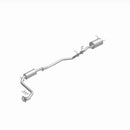MagnaFlow Honda BRE Exhaust Replacement Kit