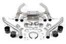 Dinan 21-26 BMW M3 Freeflow Axleback Exhaust System -Black