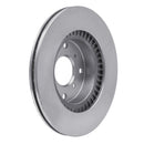 DFC 87-90 Acura LEGEND Front Brake Rotor