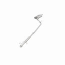 MagnaFlow BRE Exhaust Kit Replacement Stainless Toyota