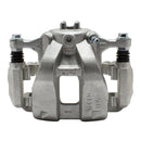 DFC 17-24 Honda HR-V Front-L Premium Caliper - Silver Zinc Coated