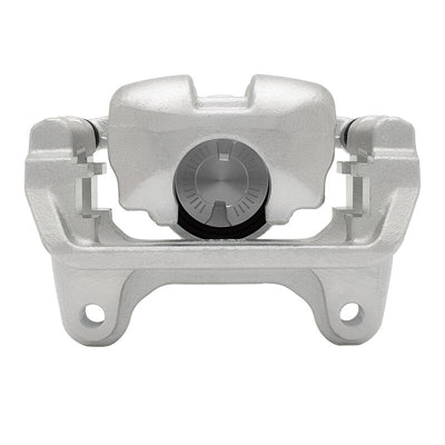 DFC 19-25 Chevrolet Colorado Rear-R Silver Zinc Coated Premium Caliper