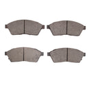 DFC 10-16 Cadillac SRX Front 5000 Advanced Ceramic Brake Pads