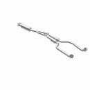 MagnaFlow 2006 GS300 V6 3 OEM Underbody Direct Fit Converter