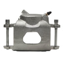 DFC 69-72 Buick Skylark Front-R Premium Caliper - Silver Zinc Coated
