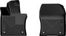 Husky Liners 19-22 Lexus UX200/19-24 UX250H/2025 UX300H X-Act Front Floorliner (2pc) - Blk