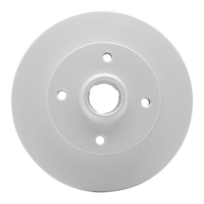 DFC 85-02 Volkswagen Cabrio Rear GeoSPEC Coated Rotor
