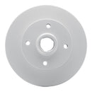 DFC 85-02 Volkswagen Cabrio Rear GeoSPEC Coated Rotor