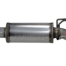 Flowmaster 03-24 Toyota 4RUNNER 4.0L FlowFX Extreme Cat-Back Exhaust System