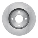 DFC 95-04 Ford Contour Front Brake Rotor