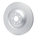 DFC 19-26 Jaguar F-Pace Front Hi-Carbon Alloy Geomet Coated Rotor