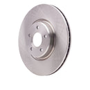 DFC Brake Rotors - Plain