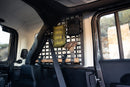 DV8 Offroad 2018+ Jeep Wrangler Rear Window Molle Panels