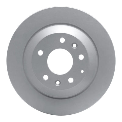 DFC 13-25 Mazda CX-5 Rear GeoSPEC Coated Rotor