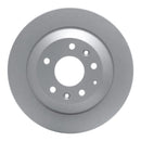 DFC 5000 Advanced Ceramic Brake Pads