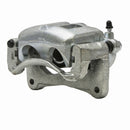 DFC 00-06 Mitsubishi Montero Front-R Premium Caliper - Silver Zinc Coated