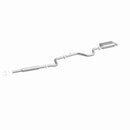 MagnaFlow BRE Exhaust Kit 00-09 Allure LaCrosse Impala Monte Carlo