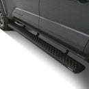 Westin 2024 Toyota Tacoma Access/Double Cab Running Board Mount Kit - Black