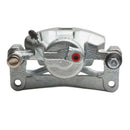 DFC 93-96 Subaru Impreza Front-R Premium Caliper - Silver Zinc Coated