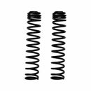 Skyjacker Jeep XJ/MJ 8 in Suspension Lift System w/ Rear Leaf Springs and M95 Monotube Shocks
