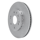 DFC Brake Rotors - Plain