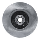 DFC 82-87 Volvo 740/745/760 Series Front Brake Rotor