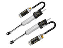 ICON 2014+ RAM 2500 4WD 2.5in Stage 4 Suspension System
