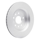 DFC 03-11 Cadillac BLS (Mexico) Rear GeoSPEC Coated Rotor