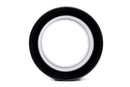 Dinan Double-Walled 4.5in Clamp-On Exhaust Tip - Black - 4.5in Outlet / 3.25in Inlet