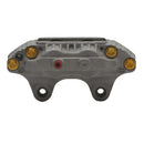 DFC 89-93 Nissan 300ZX Turbo Front-L Black Powder Coated Premium Caliper