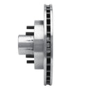 DFC Brake Rotors - Plain
