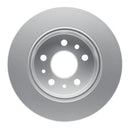 DFC GeoSPEC Coated Rotors - Plain