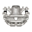 DFC 18-24 Lexus ES250 Rear-L Silver Zinc Coated Premium Caliper